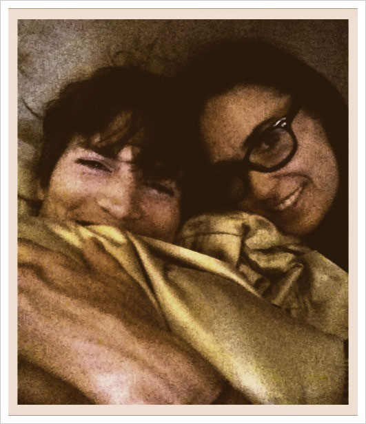 Twitter demi moore and ashton kutcher