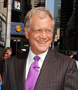 Getty Images david letterman extortion plot details stephanie birkitt