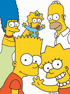 The Simpsons the-simpsons.jpg