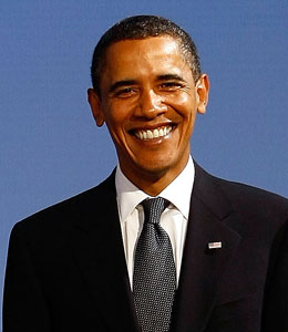 Getty Images Barack Obama Wins Nobel Peace Prize