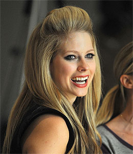 Getty Images avril lavigne deryk whibley divorce