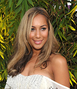 Getty Images leona lewis punch attack worse ok