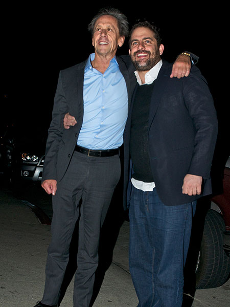 National Photo Group brett ratner-brian grazer.jpg