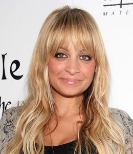 Getty Images Pals say Nicole Richie needed a siesta