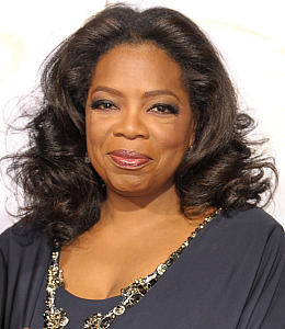 Getty Images Oprah favorite things