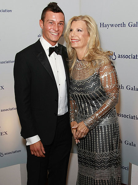 Andrew and Yasmin/Getty Images andrew-yasmin.jpg