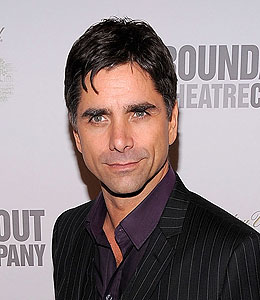 Getty Images john stamos