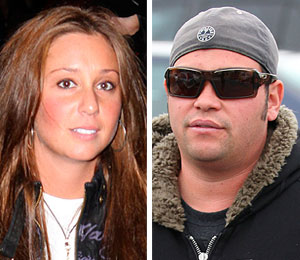 Getty Images jon gosselin hailey glassman
