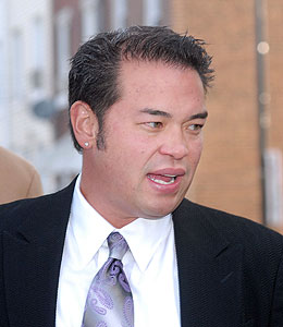 Getty Images jon gosselin