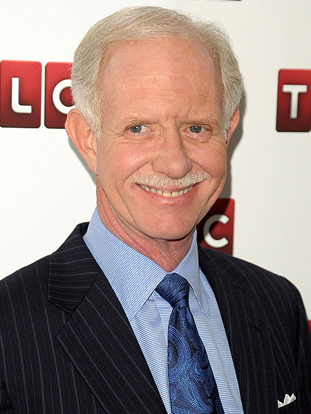 Getty Images captain sully